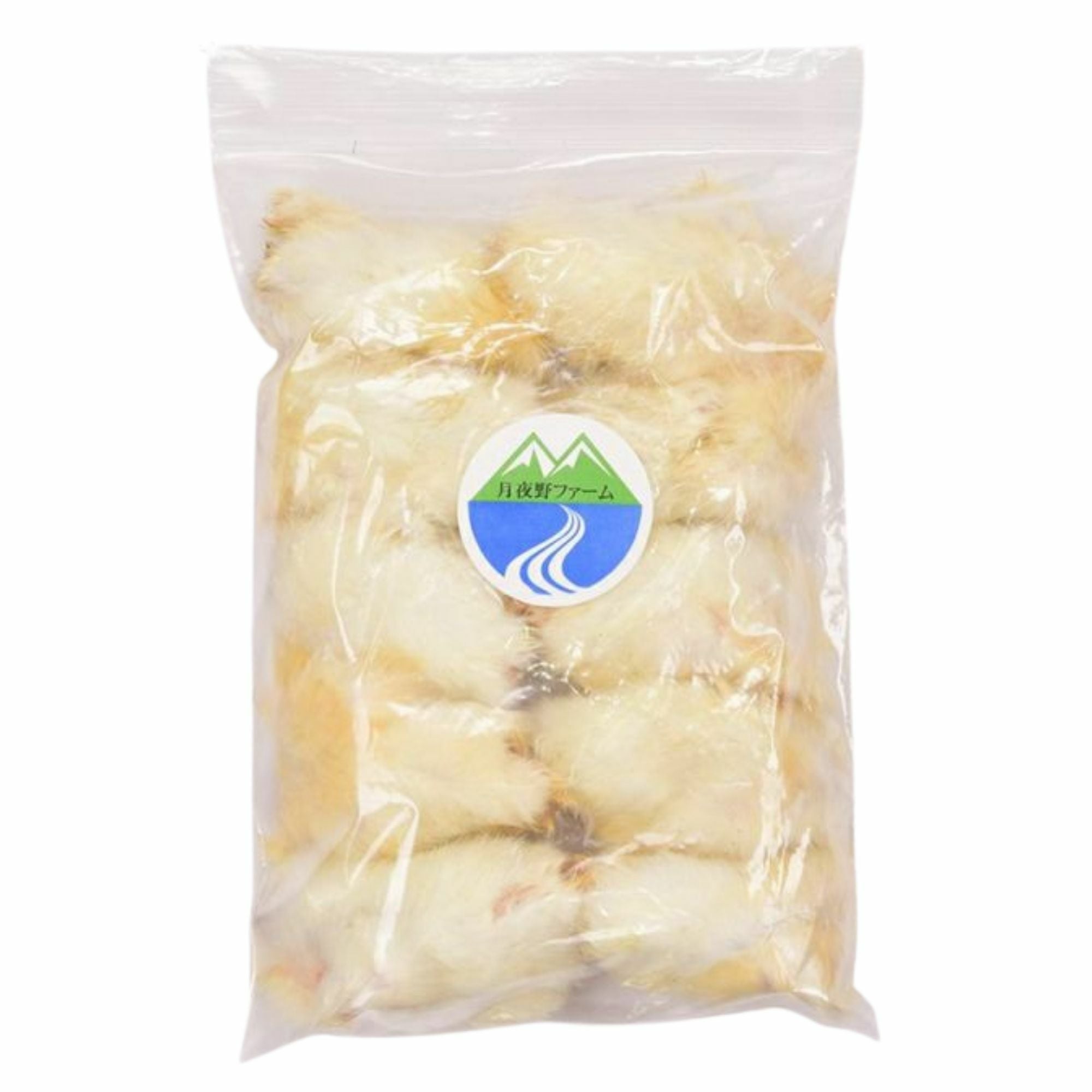 冷凍餌】ヒヨコ 処理済 10羽入り | 月夜野ファームの通販