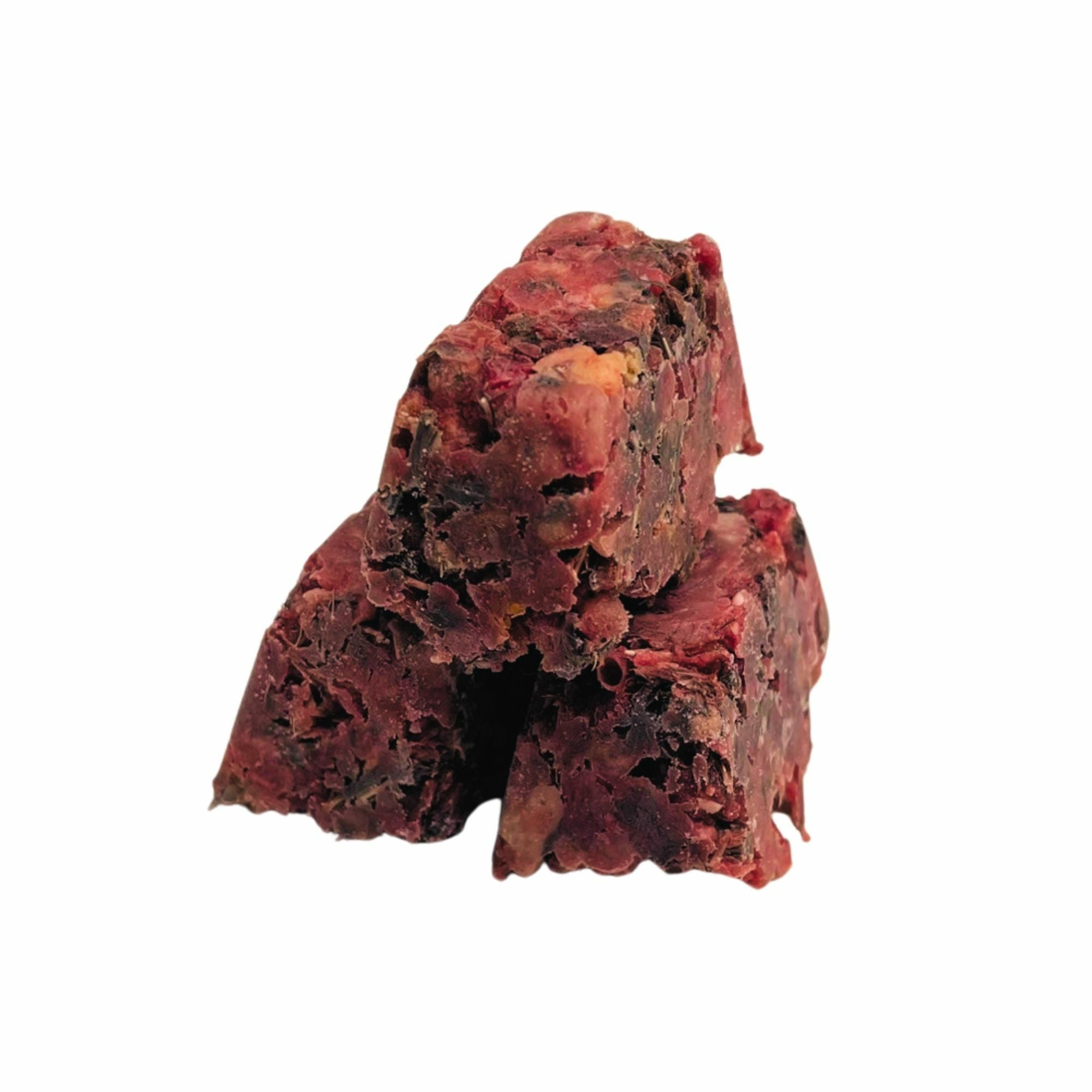 冷凍餌】ウズラ ミンチ 60g | 月夜野ファームの通販